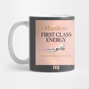 Manifest First Class Energy Mug